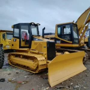 Cat Used Bulldozers for Sale Near Me