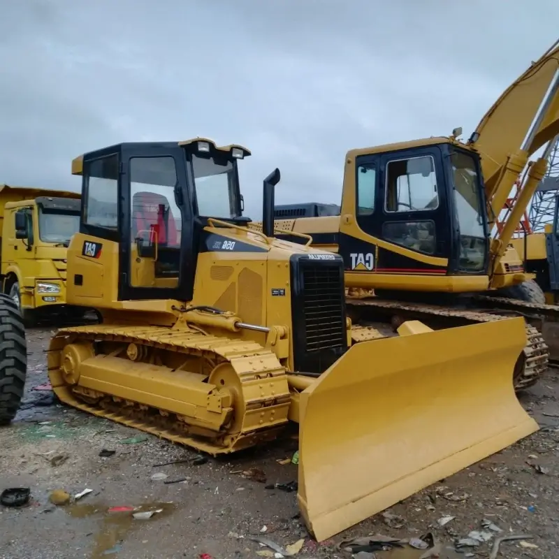 Cat Used Bulldozers for Sale Near Me