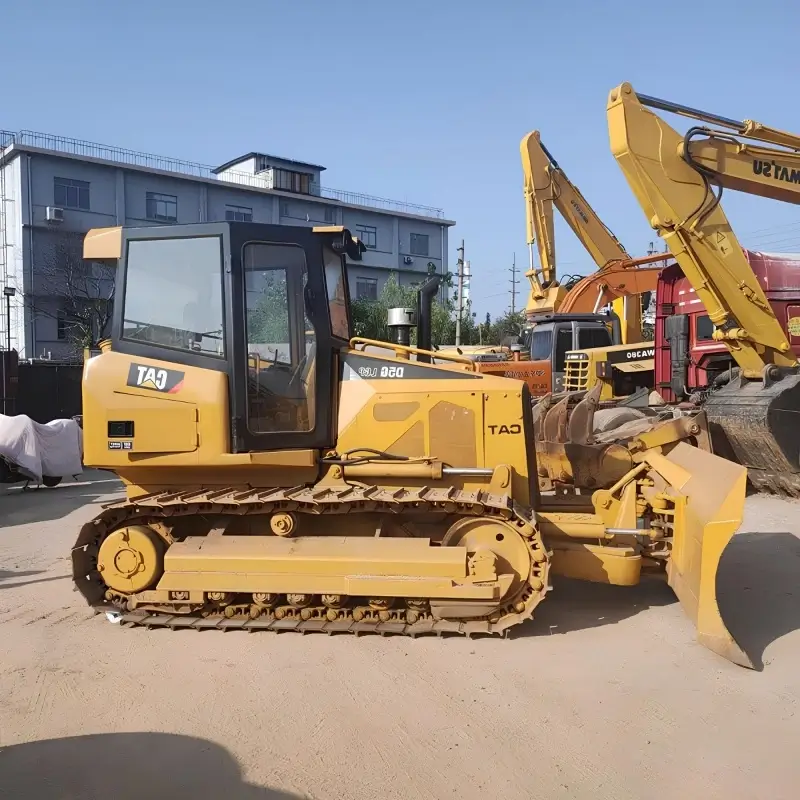 Cat Used Bulldozers for Sale Near Me