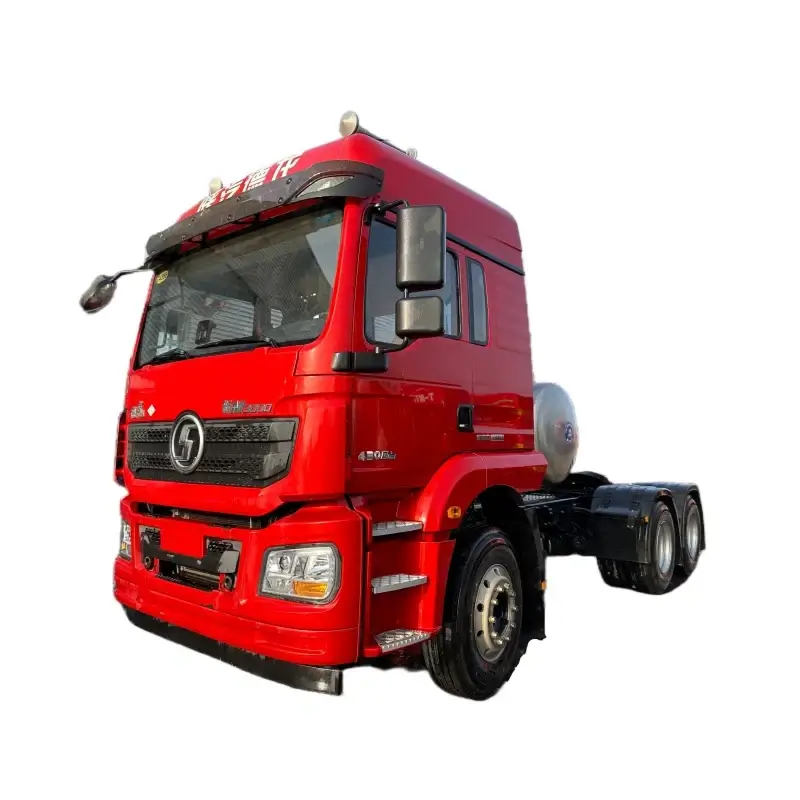 Shacman Tractor Head China M3000