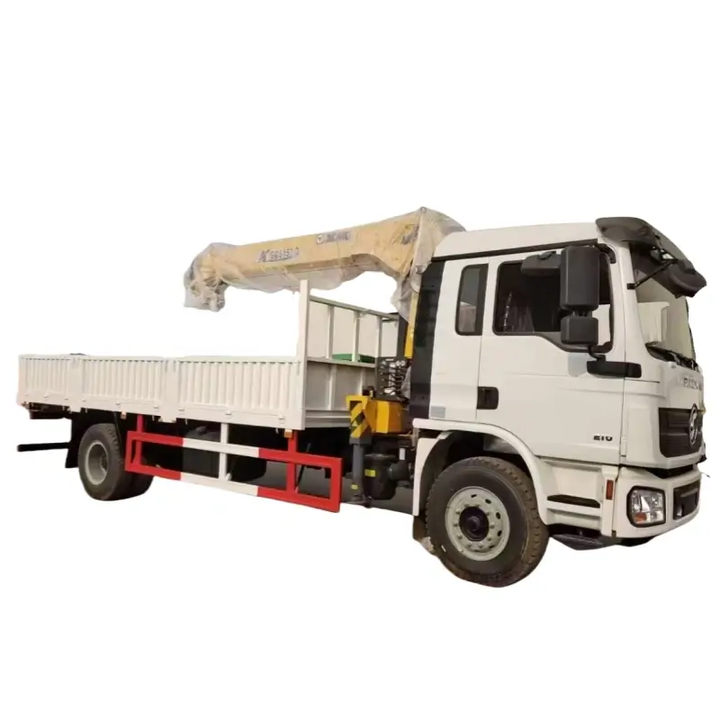 shacman-truck-mounted-crane-trailer-l3000-4x2